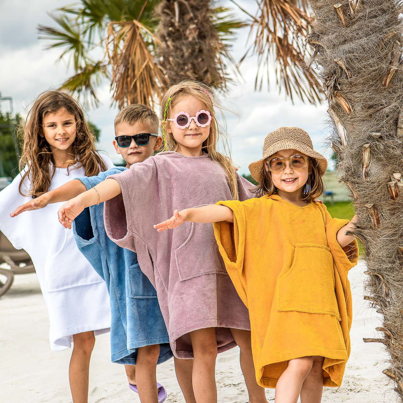 FROTE PONČÁ S MENOM