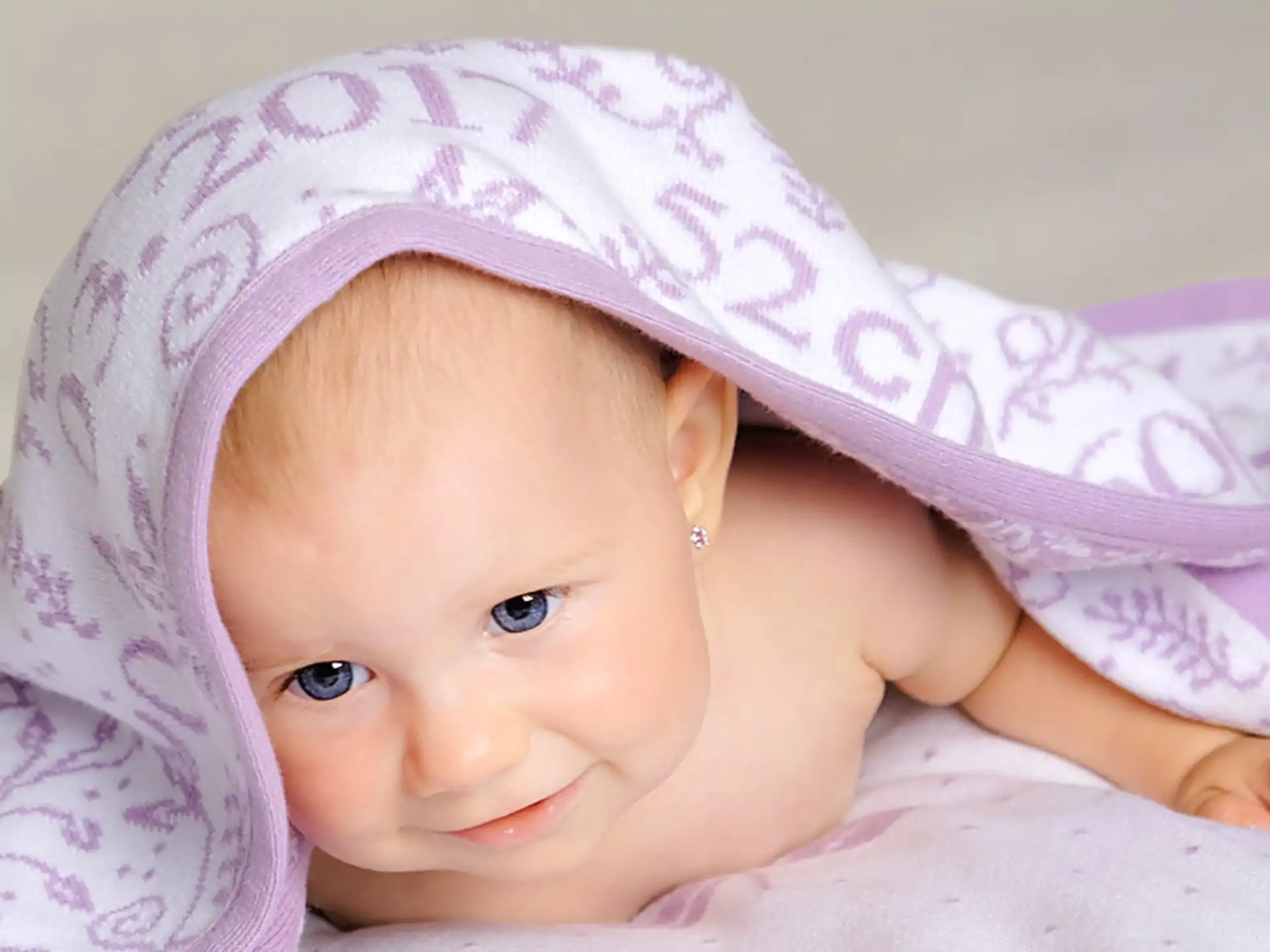 detské uteráky s menom