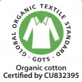 Babygift-Certifikát kvality materiálu
