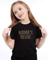 DETSKÉ TRIČKO MAMA'S BESTIE 