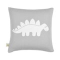 Obliečka na vankúš Stegosaurus 
