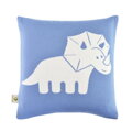 Obliečka na vankúš Triceratops
