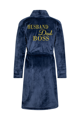 Pánsky župan Husband Dad BOSS
