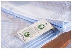 personalizovaná detská deka z organickej bavlny