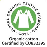 deky a vankúše pre deti z organickej bavlny