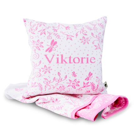 Set s menom Viktorie