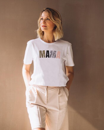 MAMA t-shirt mix 