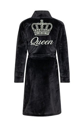 Dámsky župan Queen