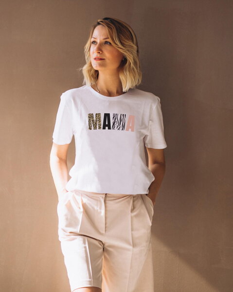 MAMA t-shirt mix 
