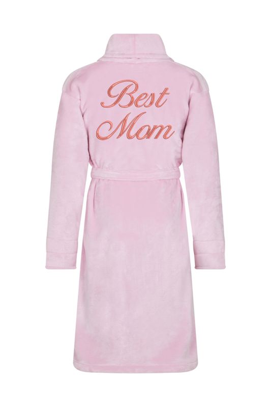 Dámsky župan Best Mom