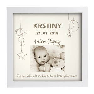 Fotografia KRSTINY